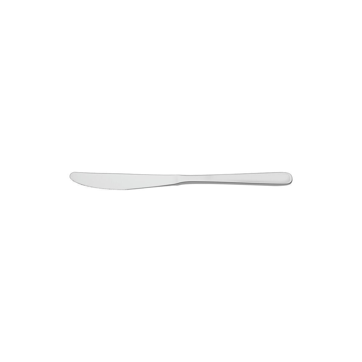 Tramontina Continental Forged Stainless Steel Dessert Knife - set of 3